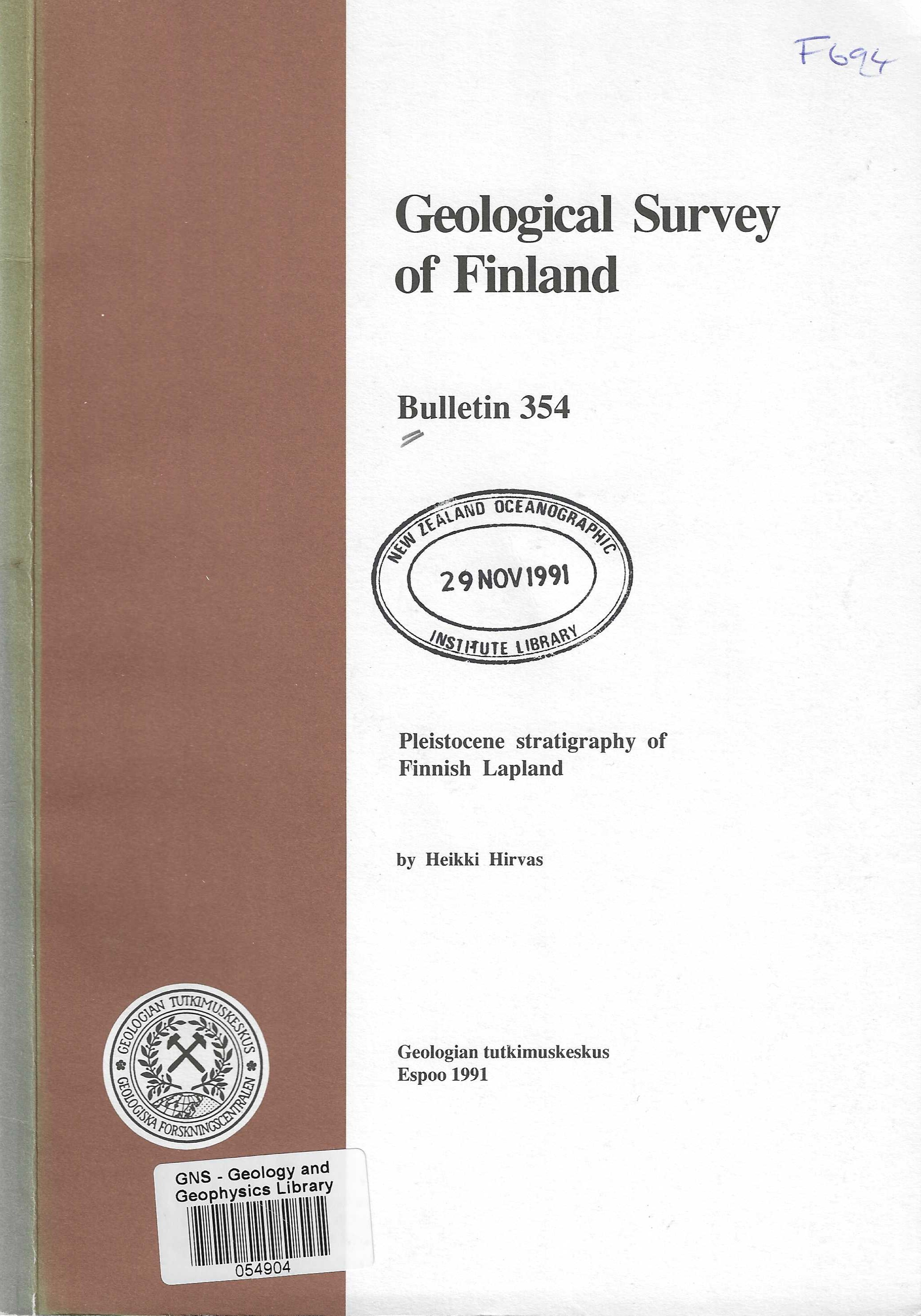 pleistocene-stratigraphy-of-finnish-lapland